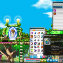 MapleStory